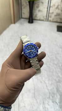 Seiko Prospex Store Article Premium W308 Open back automatic movement