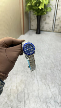 Seiko Prospex Store Article Premium W308 Open back automatic movement