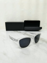 PUMA 4924 ICE WHITE BLACK