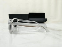 PUMA 4924 ICE WHITE BLACK