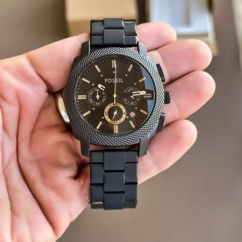 FOSSI_IL CHRONOGRAPH WATCH M-232