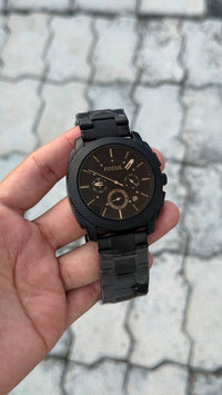 FOSSI_IL CHRONOGRAPH WATCH M-232