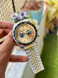 Tudor chronometer