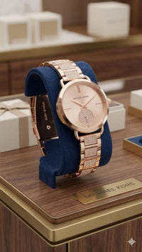 Michael kor s portia diamond rose rose 153