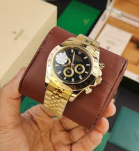 ROLE_X DAYTONA JUBILEE WATCH M-612