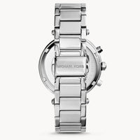 Michael_Kors Parker MK5353 Silver