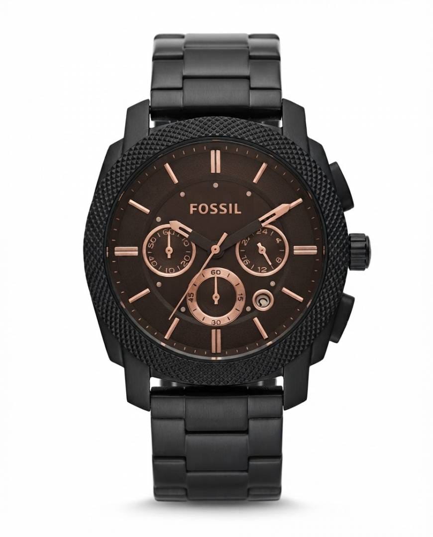 FOSSI_IL CHRONOGRAPH WATCH M-232