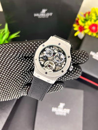 HUBLO_T WATCH M-555