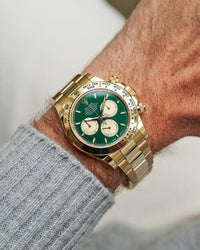 ROLE_X DAYTONA WATCH M-83