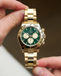 ROLE_X DAYTONA WATCH M-83