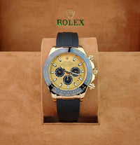 ROLE_X DAYTONA AUTOMATIC WATCH M-16