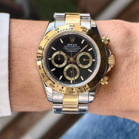 ROLE_X DAYTONA AUTOMATIC WATCH M-11