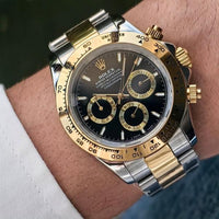 ROLE_X DAYTONA AUTOMATIC WATCH M-11