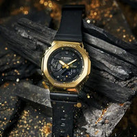 Casio_G shock