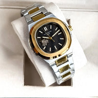 PATEK_PHILIPPE_GOLD_TT_BLACK