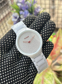 Rad_o ceramic
