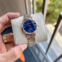 ARMAN_i_LADIES ROSE TT BLUE