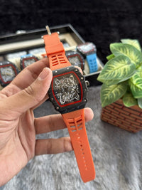 Richard Mille RM Rafa Edition W261