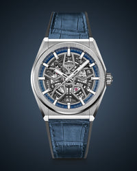 ZENITH