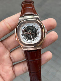 Patek_Philipe Automatic Watch