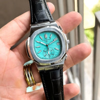 PATEK_CRONO_SILVER_BLUE
