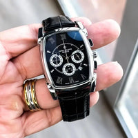 PATEK_PHILIPPE_SILVER-BLACK