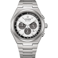 CITIZE N ECODRIVE ZENSHIN SILVER OG 429