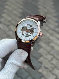 Tissot 1853 Automatic Leather Belt