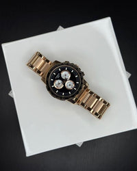Tisso_t Chronograph
