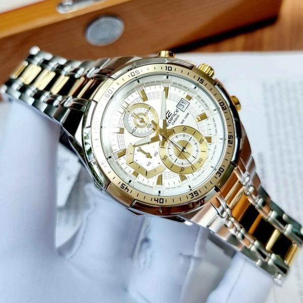 Casio Edifice Efr539