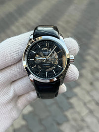 Tissot 1853 Automatic Leather Belt
