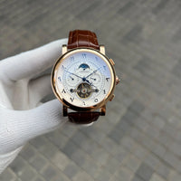 Cartie_r Ballon Automatic Leather