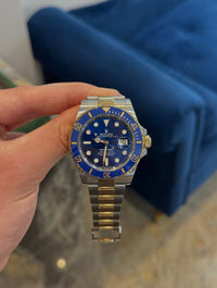 ROLE_X SUBMARINE WATCH M-95