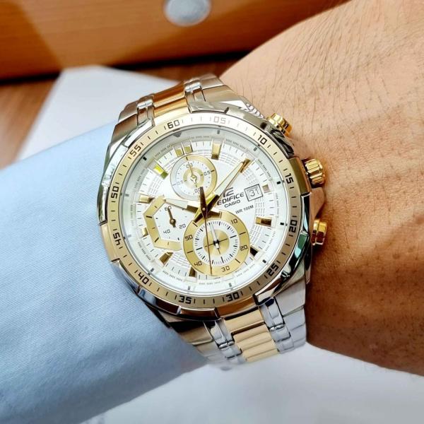 Casio Edifice Efr539